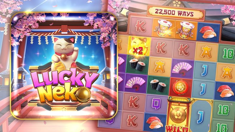 Mengenal Lebih Jauh Fitur Menguntungkan dalam Lucky Neko Slot Online