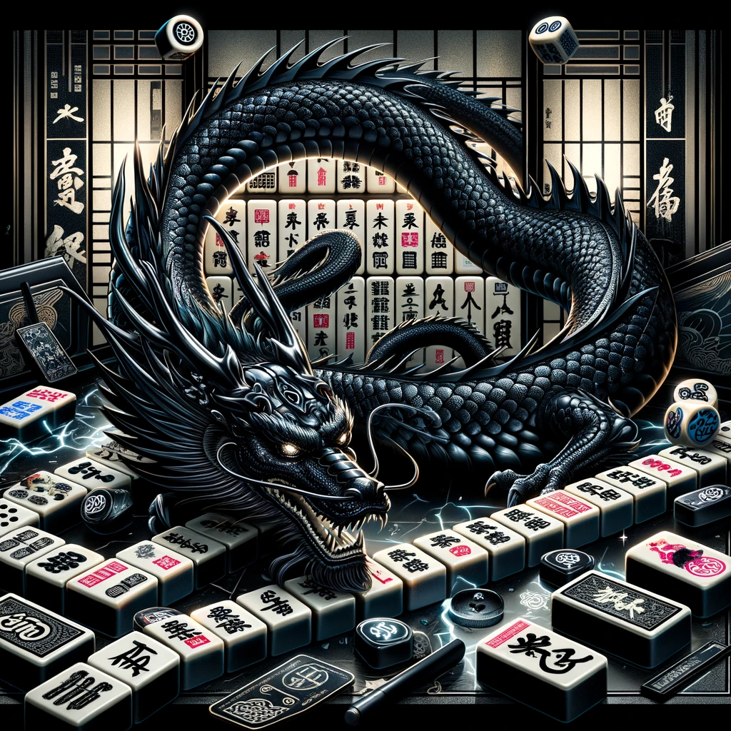 Mahjong Ways: Dari Asal-Usul Kuno Hingga Permainan Kontemporer